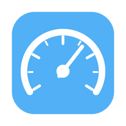 Handometer app icon
